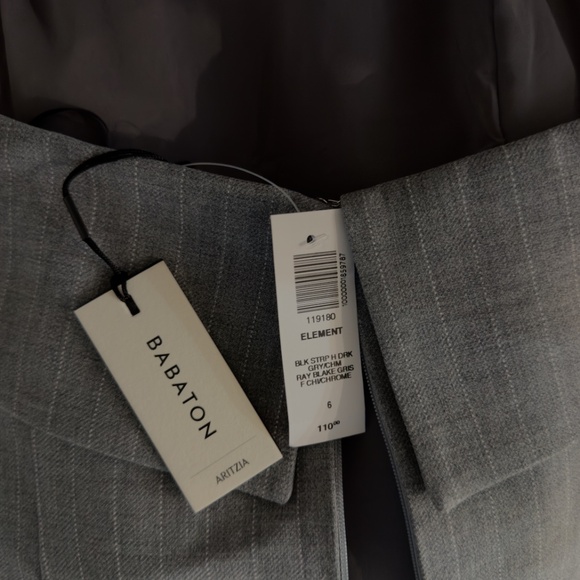 Element Tube Top - (Re)ssential - Picture 5 of 5